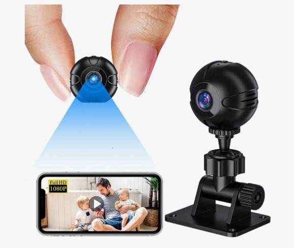 CAMARA SPIA X3
